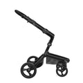 Stroller Chassis Black