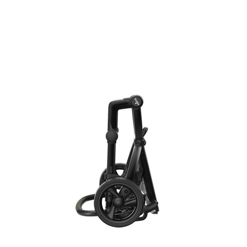 Stroller Chassis Black 2