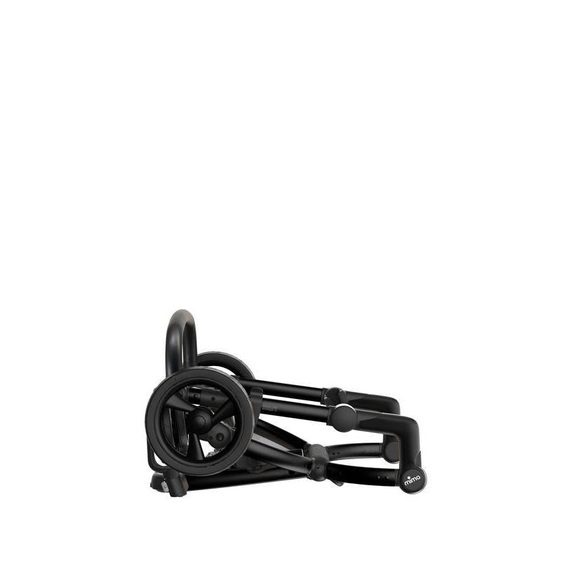 Stroller Chassis Black 3