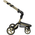 Stroller Gold