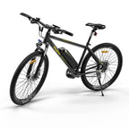 Eleglide M1 Plus Electric Mountain Bike in Black 3