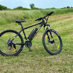 Eleglide M1 Plus Electric Mountain Bike in Black 5