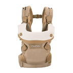 Ergonomic Baby Carrier Beige