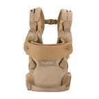 Ergonomic Baby Carrier Beige 2