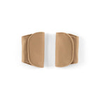 Ergonomic Baby Carrier Beige 3