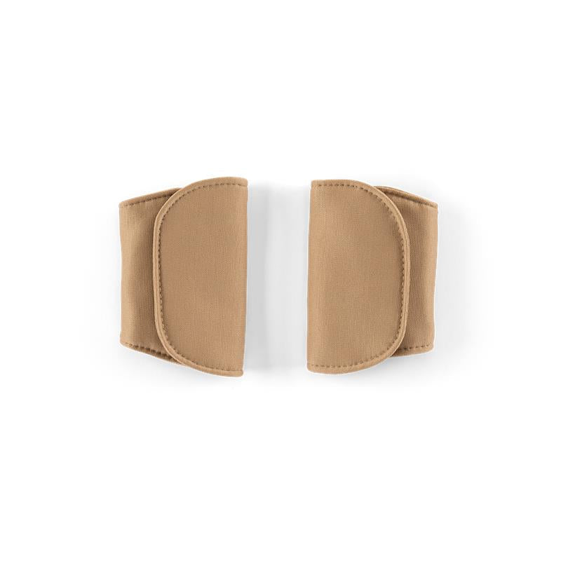 Ergonomic Baby Carrier Beige 3