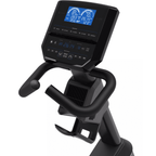 Horizon Fitness 5.0R Recumbent Exercise Bike for comfortable workouts 4