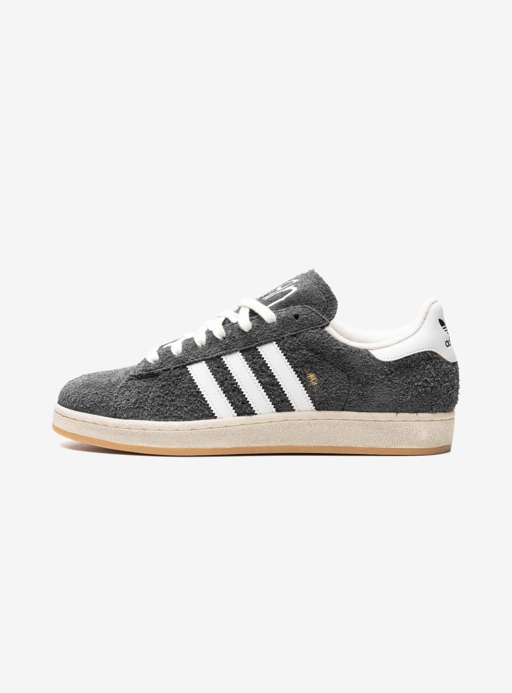 Adidas Campus 2 KoRn sneakers showcasing iconic design and style.