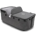 Bassinet Fabric Set Grey