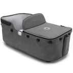 Bassinet Fabric Set Grey