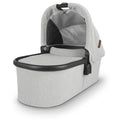 Infant Bassinet Gray