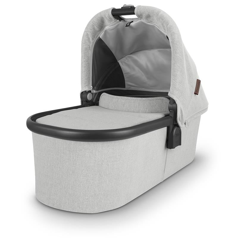 Infant Bassinet Gray