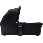 Infant Bassinet with Stand in Black 3