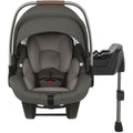 Infant Car Seat Gray