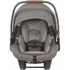 Infant Car Seat Gray 2