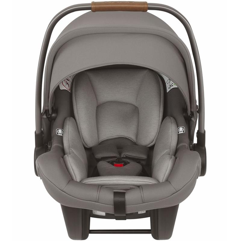 Infant Car Seat Gray 2