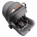 Infant Car Seat Gray with Adjustable Base 2