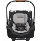 Infant Car Seat Black 4