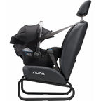 Infant Car Seat Black 5