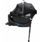 Infant Car Seat Black 6