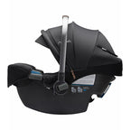 Infant Car Seat Black 7