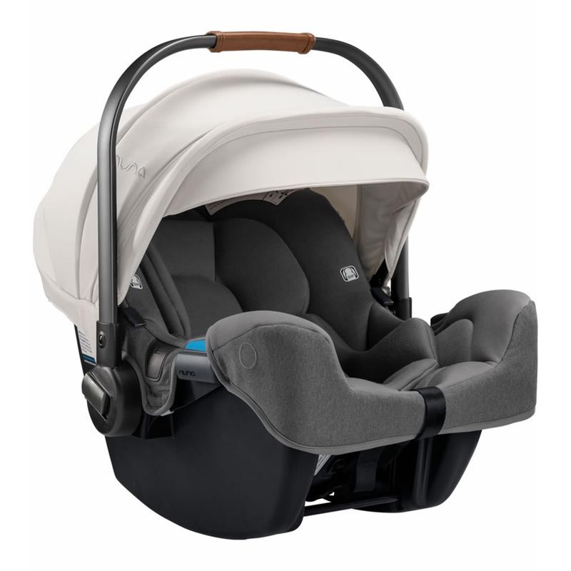 Infant Car Seat with Base and Gray Color 2