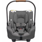Infant Car Seat with Base and Gray Color 7