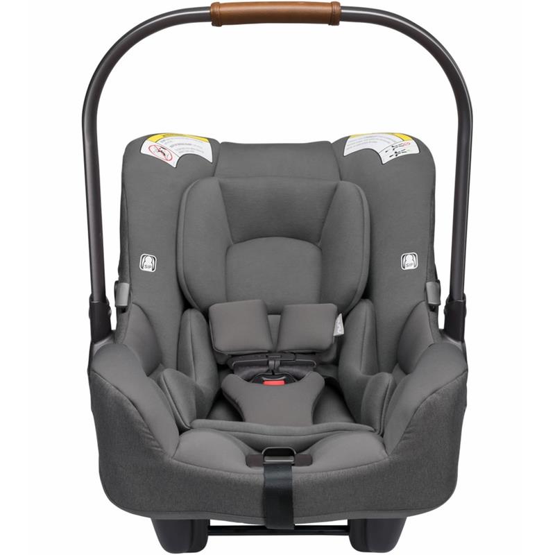 Infant Car Seat with Base and Gray Color 7
