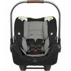 Infant Car Seat with Base in Black 2