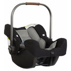 Infant Car Seat with Base in Black 3