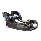 Infant Car Seat with Stroller, Black 6