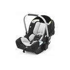 Infant Car Seat Black with Easy Installation and Safety Features 2