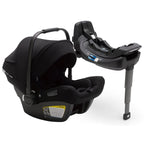 Infant Car Seat with Base Black