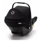 Infant Car Seat with Base Black 3