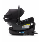 Infant Car Seat with Base Black 4