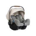 Infant Car Seat with Base, Gray