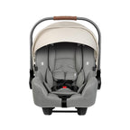 Infant Car Seat with Base, Gray 2