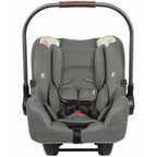 Infant Car Seat with Base, Gray 2