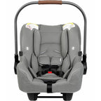 Infant Car Seat with Base, Gray 5