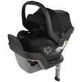 Infant Car Seat Black
