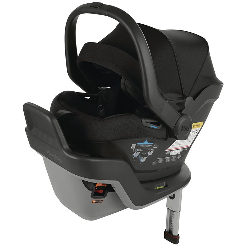 Infant Car Seat Black