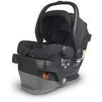 Infant Car Seat Black