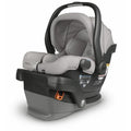Infant Car Seat Gray