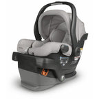 Infant Car Seat Gray