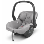 Infant Car Seat Gray 2