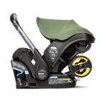 Infant Car Seat and Stroller, Green 6