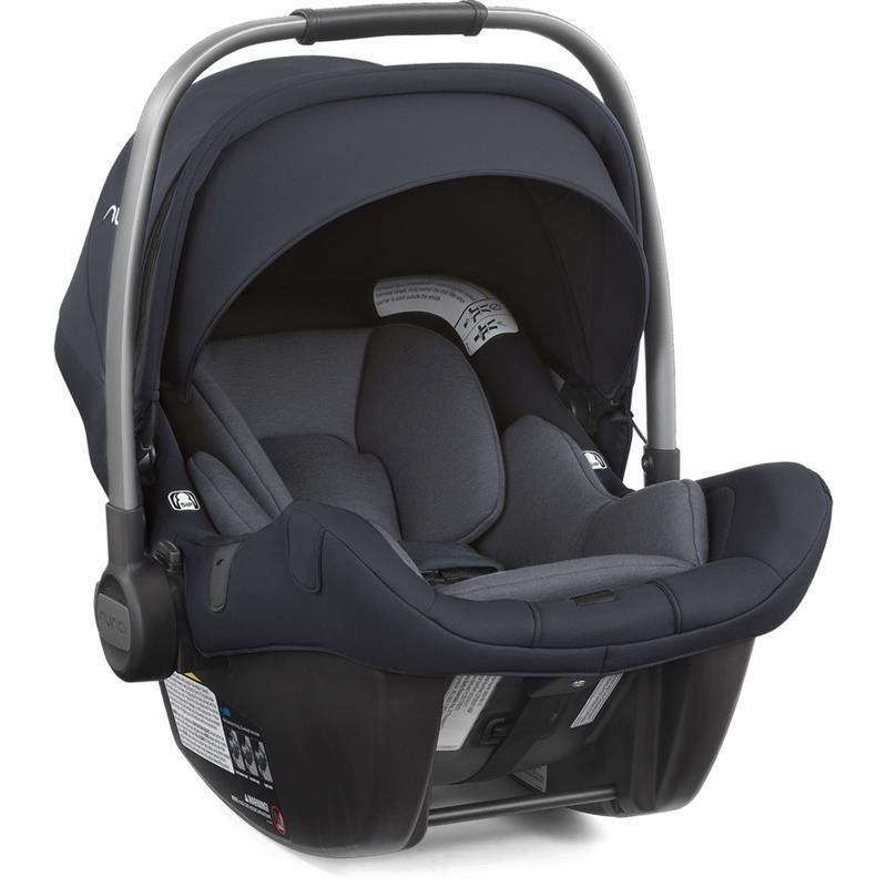 Infant Car Seat Navy