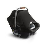 Infant Car Seat Black with Lightweight Design and Safety Features 10