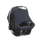 Infant Car Seat Navy 2