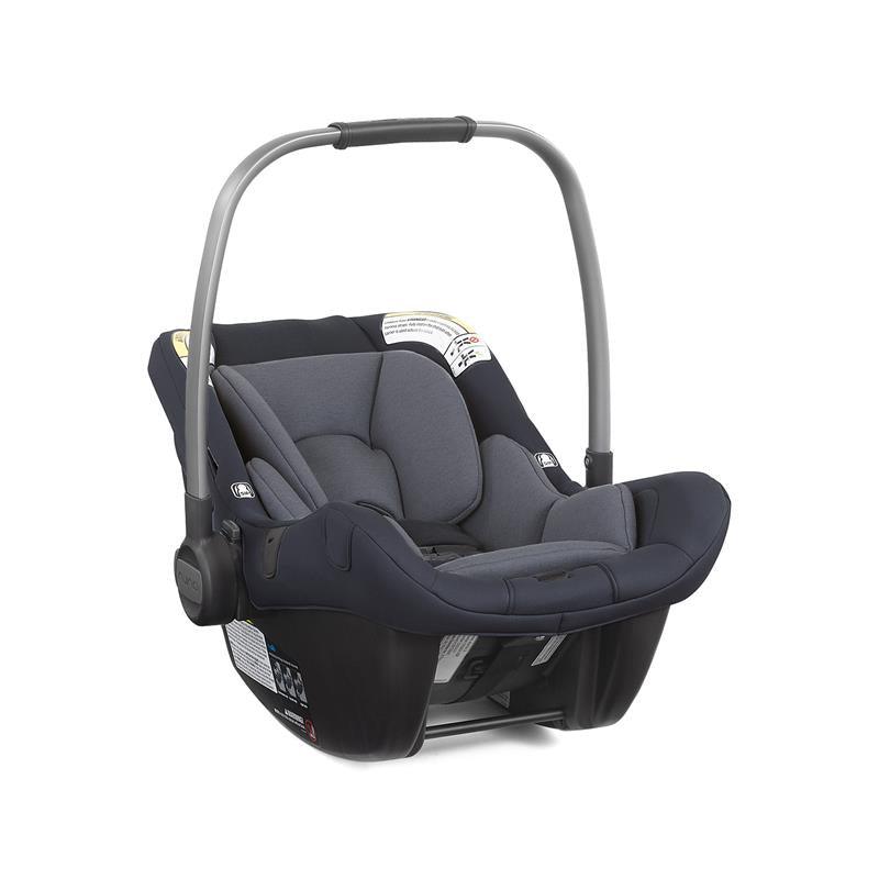 Infant Car Seat Navy 3